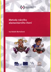 Metody nácviku elementárního čtení