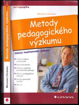 Metody pedagogického výzkumu