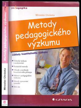 Metody pedagogického výzkumu
