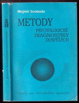 Metody psychologické diagnostiky dospělých