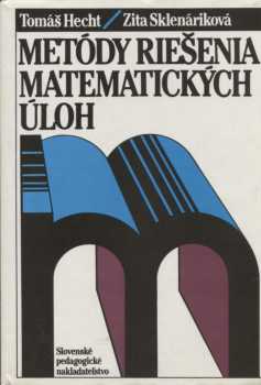 Metódy riešenia matematických úloh