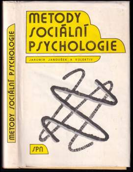 Metody sociální psychologie