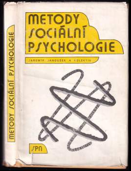 Metody sociální psychologie