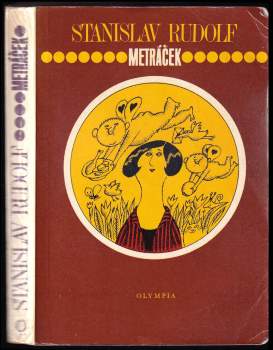 Metráček