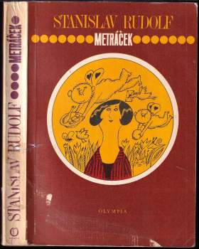 Stanislav Rudolf: Metráček