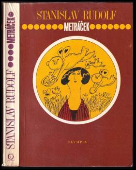 Stanislav Rudolf: Metráček