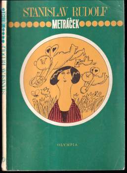 Metráček