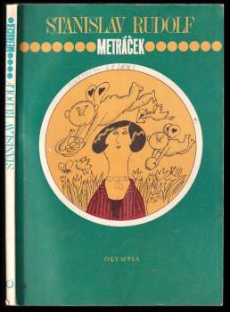Metráček