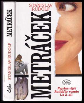 Metráček