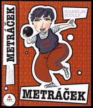 Metráček