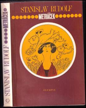 Metráček