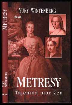 Yury Winterberg: Metresy