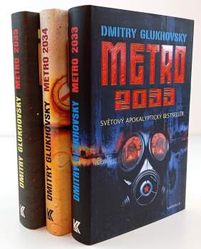 Metro 2033