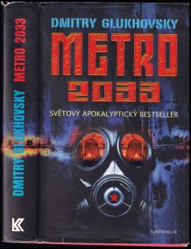Metro 2033