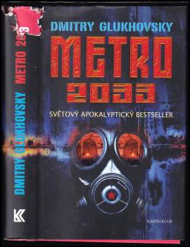 Metro 2033