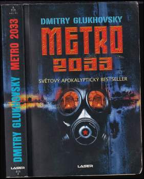 Metro 2033