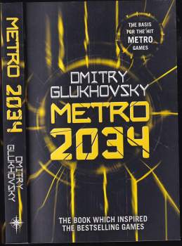 Metro 2034