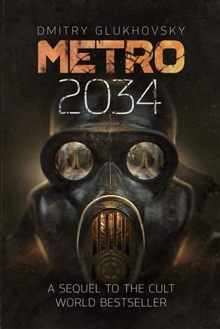 Metro 2034