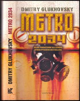 Metro 2034