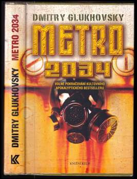 Metro 2034