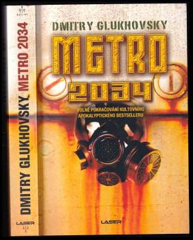 Metro 2034