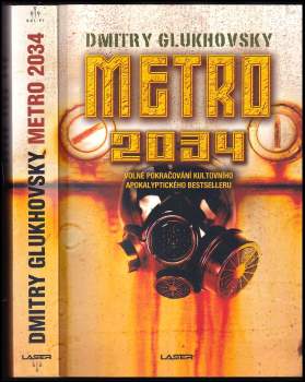 Metro 2034