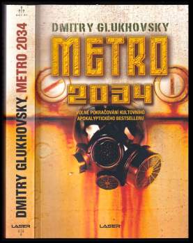 Metro 2034
