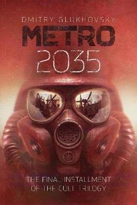 Metro 2035
