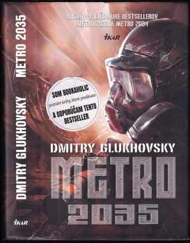 Metro 2035