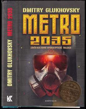 Metro 2035