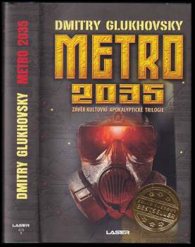 Metro 2035