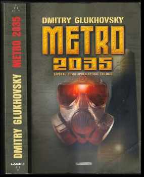 📗 Metro 2035 | Dmitry Glukhovsky 2019