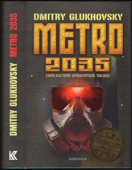 Metro 2035