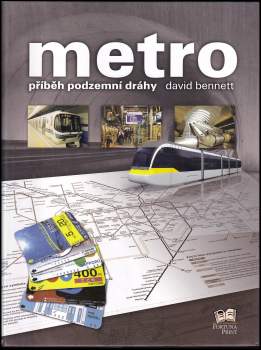 David Bennett: Metro