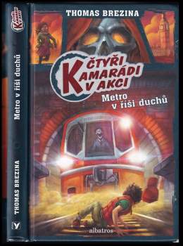 Metro v říši duchů