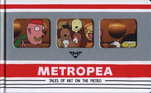 Metropea