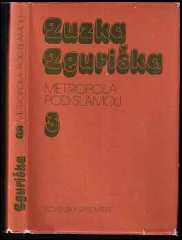 Metropola pod slamou