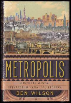 Metropolis