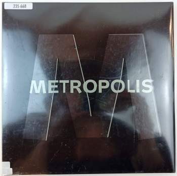 Metropolis