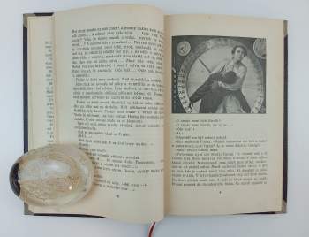 Thea von Harbou: Metropolis
