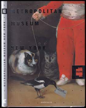 Metropolitan Museum New York