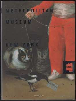 Lucia Impelluso: Metropolitan Museum New York