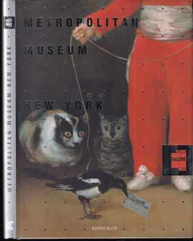 Lucia Impelluso: Metropolitan Museum New York