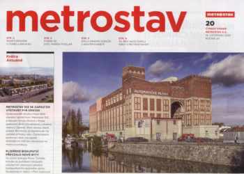 Metrostav