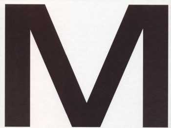 Jan Charvát: Metrovize