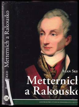 Metternich a Rakousko