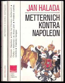 Metternich kontra Napoleon