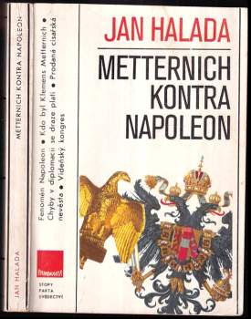 Metternich kontra Napoleon