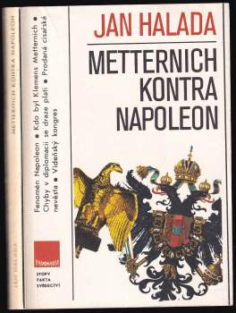 Metternich kontra Napoleon