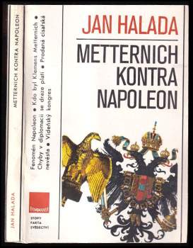 Metternich kontra Napoleon
